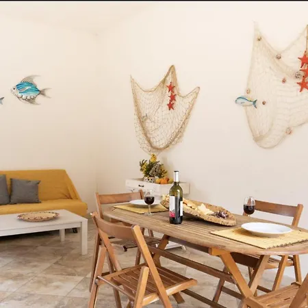 Casa Suaraccia *
