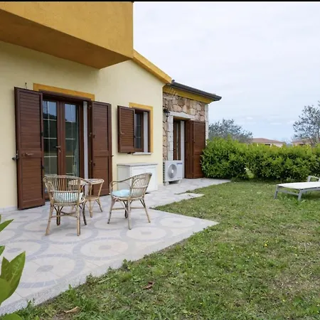 Casa de Férias Casa Suaraccia