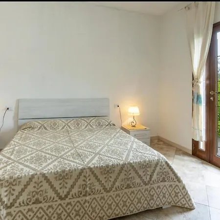 Casa de Férias Casa Suaraccia San Teodoro (Sardinia)