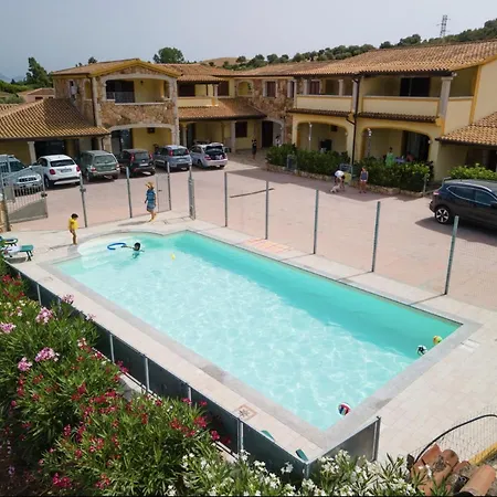 Casa Suaraccia Casa de Férias San Teodoro (Sardinia)