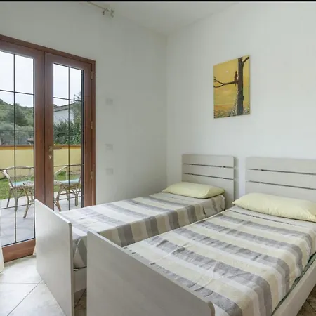 Casa Suaraccia *