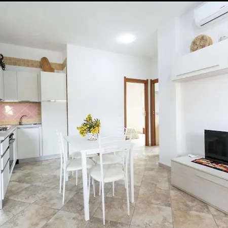 Casa de Férias Casa Suaraccia San Teodoro (Sardinia)