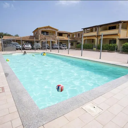 Casa Suaraccia